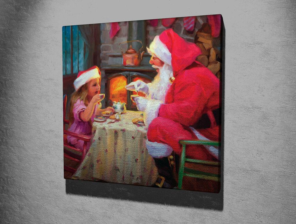 Wallity KC192 Dekorativna slika, 45x45cm