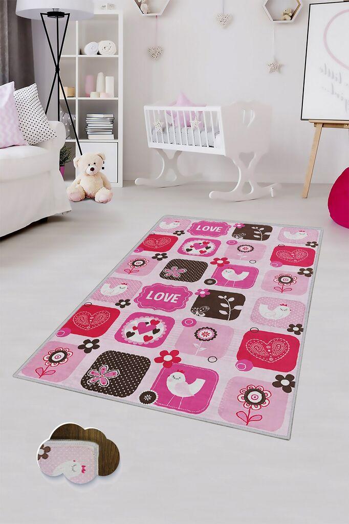 Conceptum Hypnose tepih, 80x120cm, šaren