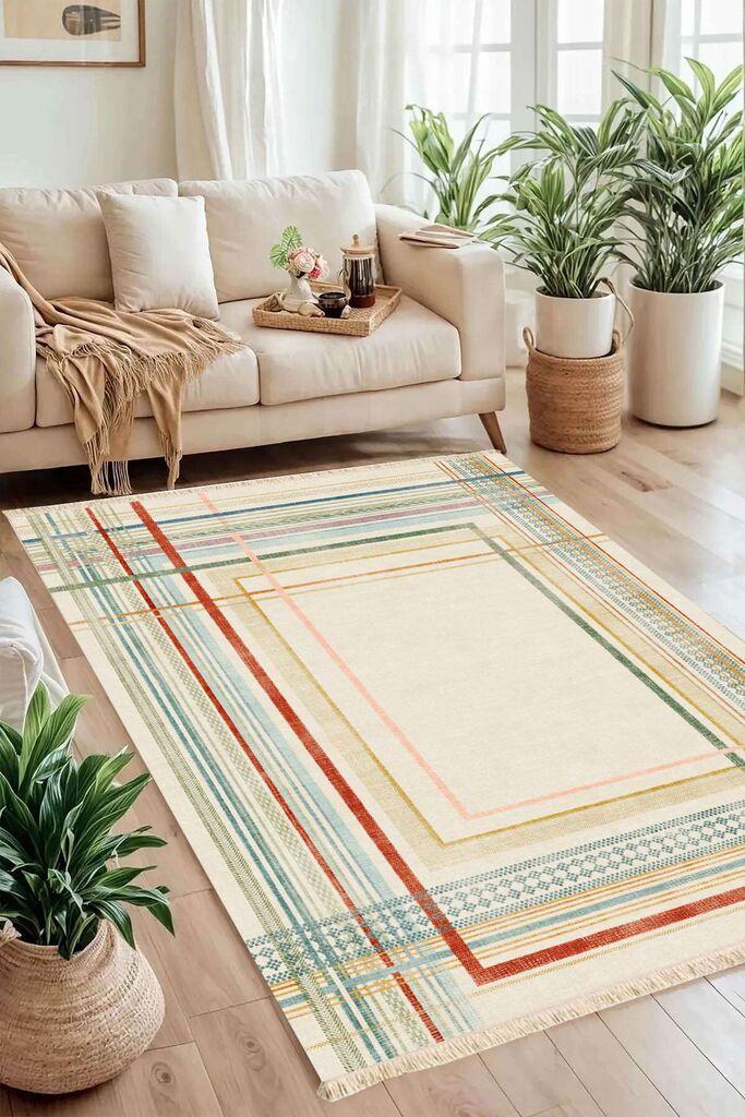 Conceptum Hypnose tepih, 100x200cm, šaren