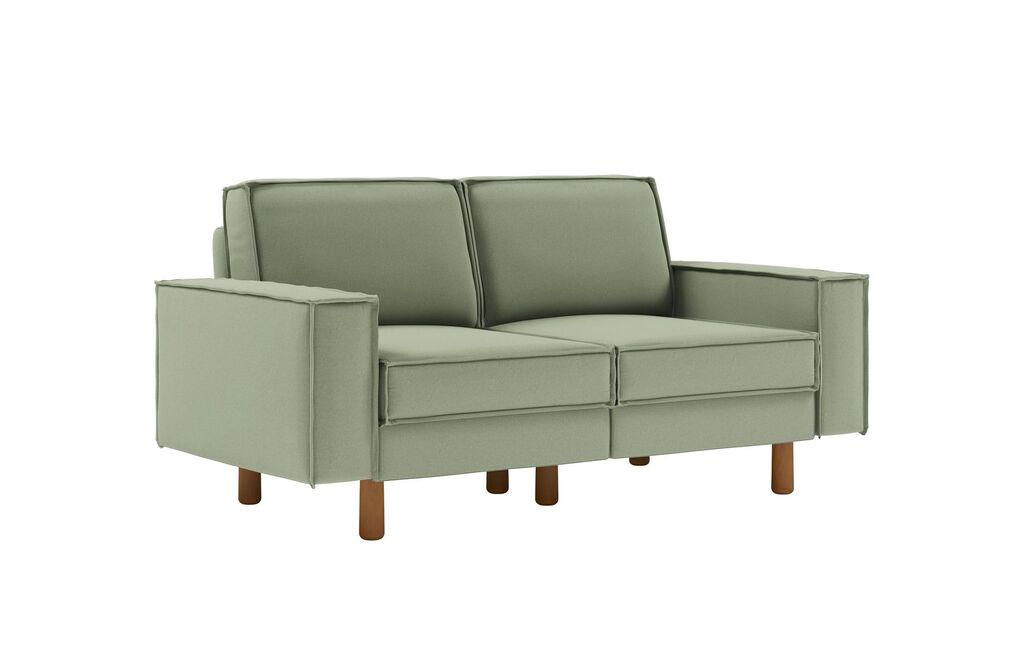 Atelier del Sofa Dvosed Sparrow 2, Zelena