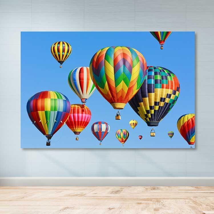 Slika Wallity DEV03461100140, 100x140 cm