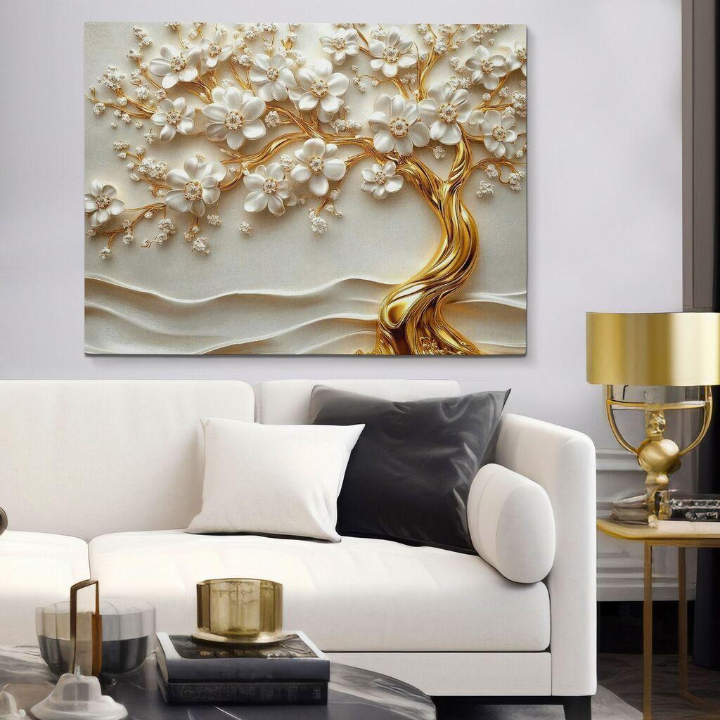 Zidna slika KNV10268, 50x70 cm