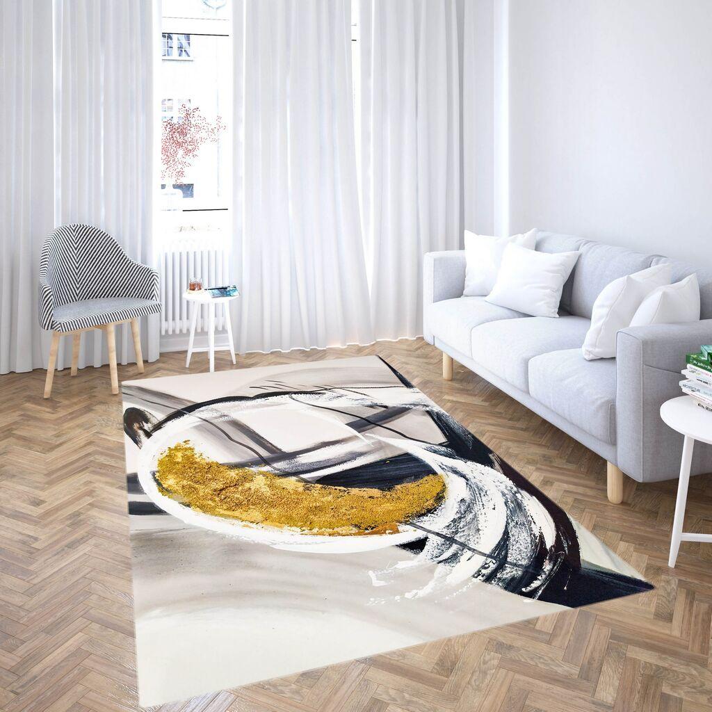 Conceptum Hypnose tepih CG_201, pravougaoni, 120 x 180 cm, šareni