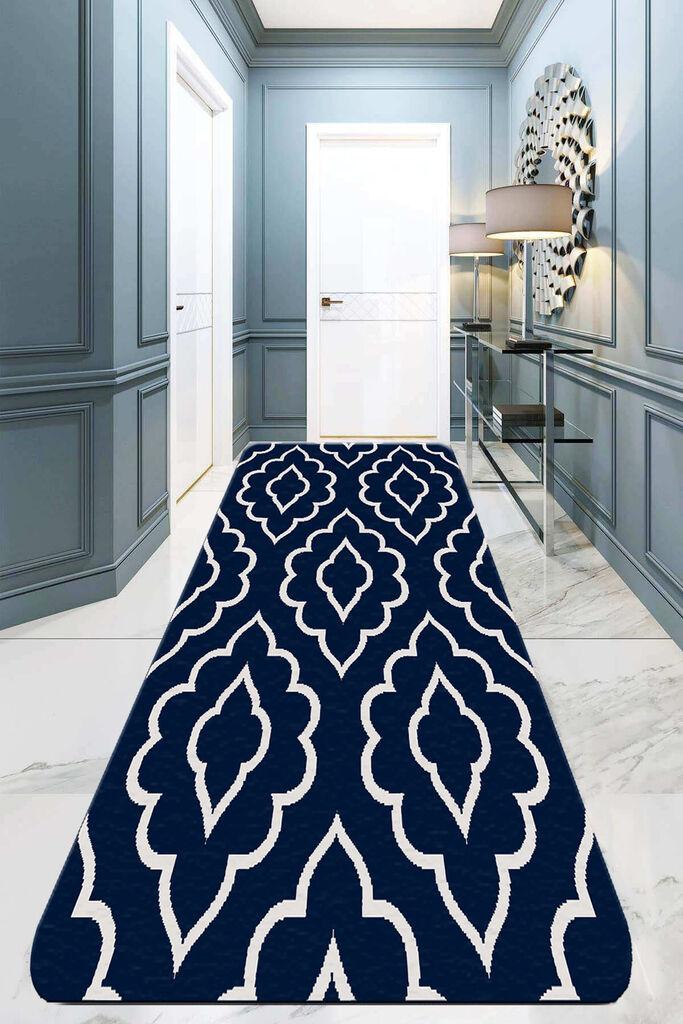 Conceptum Hypnose tepih, 100x300cm, šaren