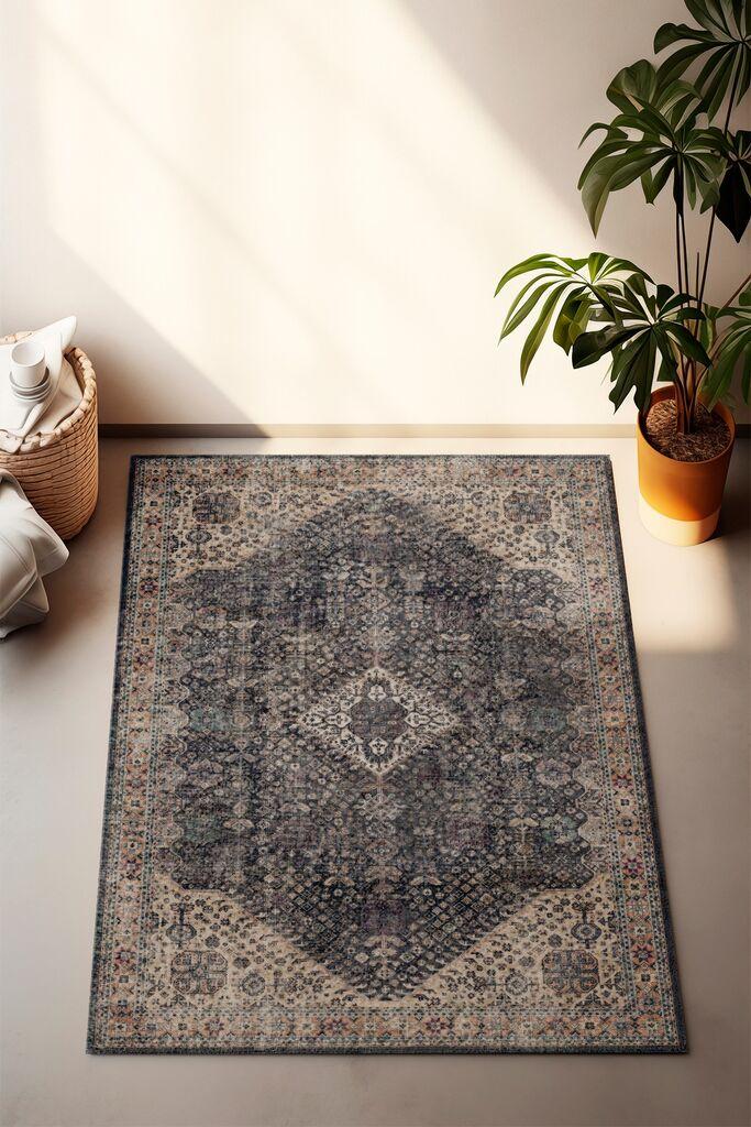 Conceptum Hypnose tepih, 80x150cm, šaren