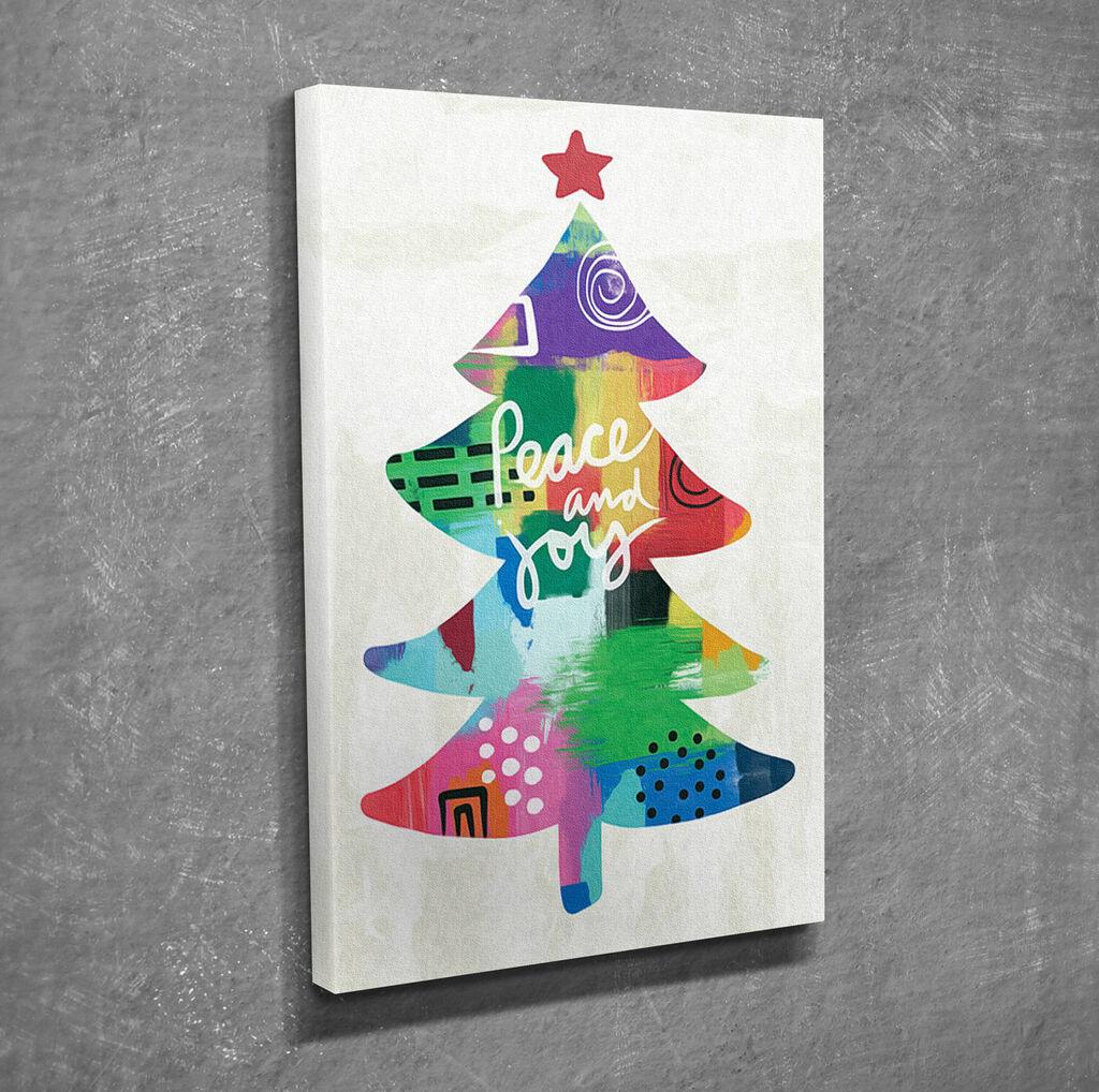 Wallity DC173 Dekorativna slika, 30x40cm