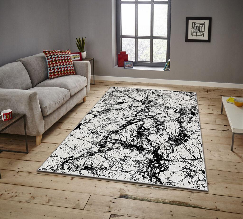 Conceptum Hypnose Tepih Asr Crpt-123, Pravougaoni, 140 x 220 cm, Šareni