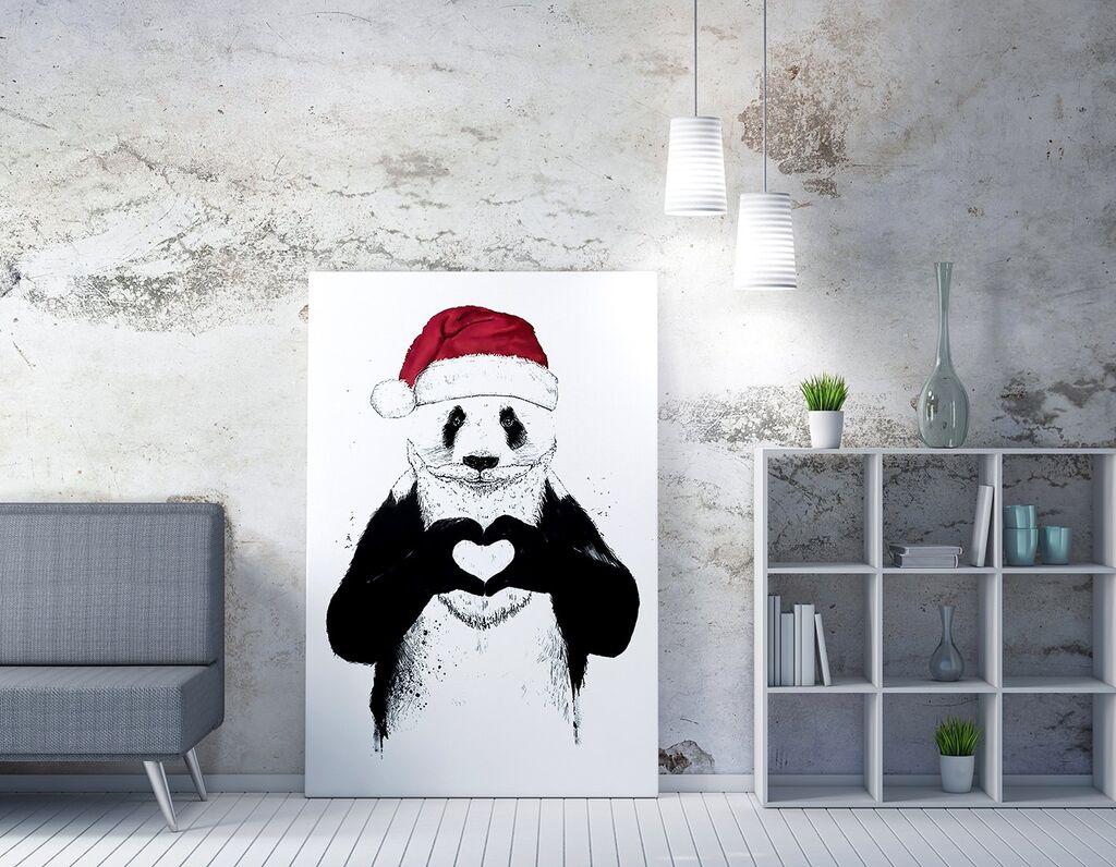 Wallity WY266 Dekorativna slika, 70 x 100 cm