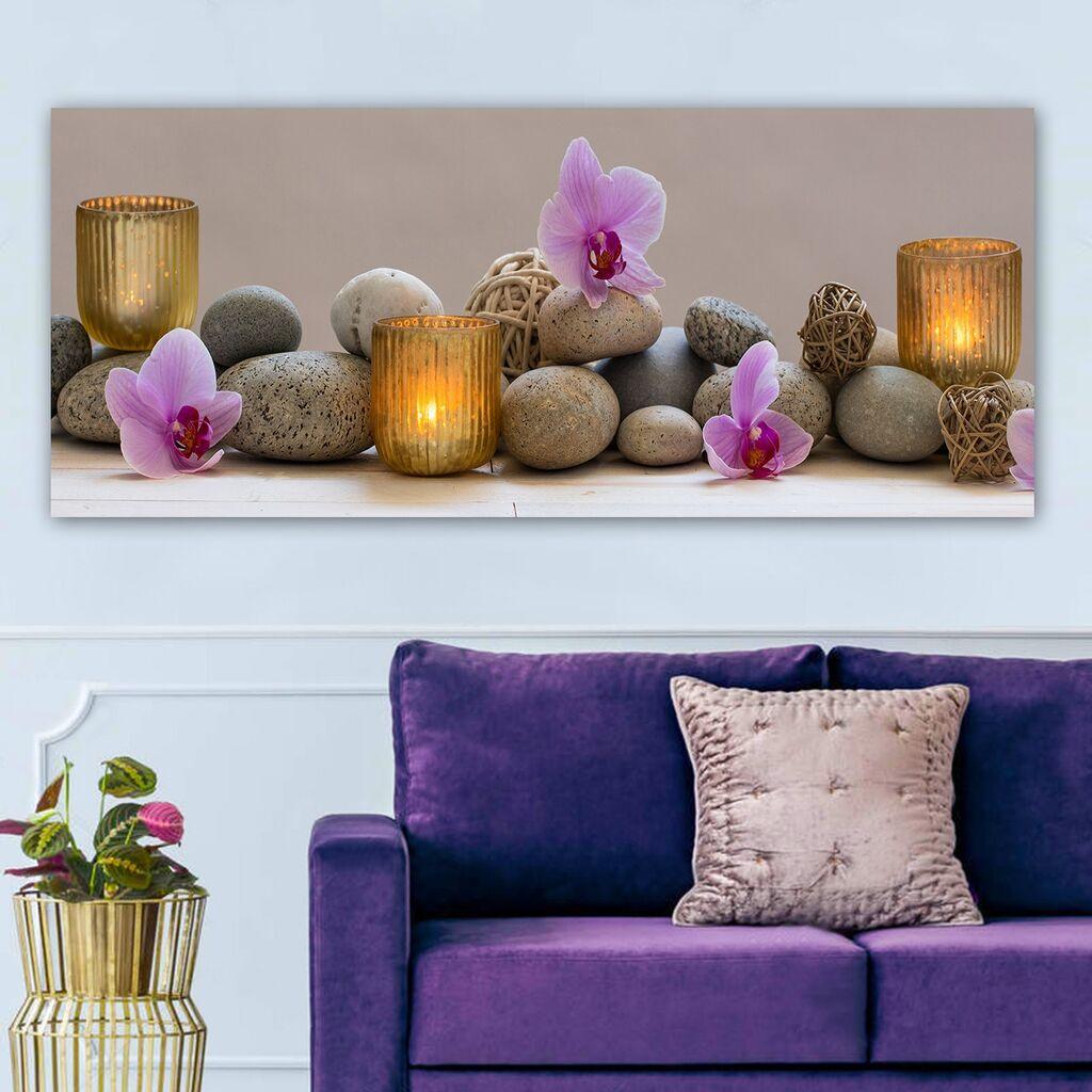 Slika za zid YTY717098845_50120, 50x120 cm