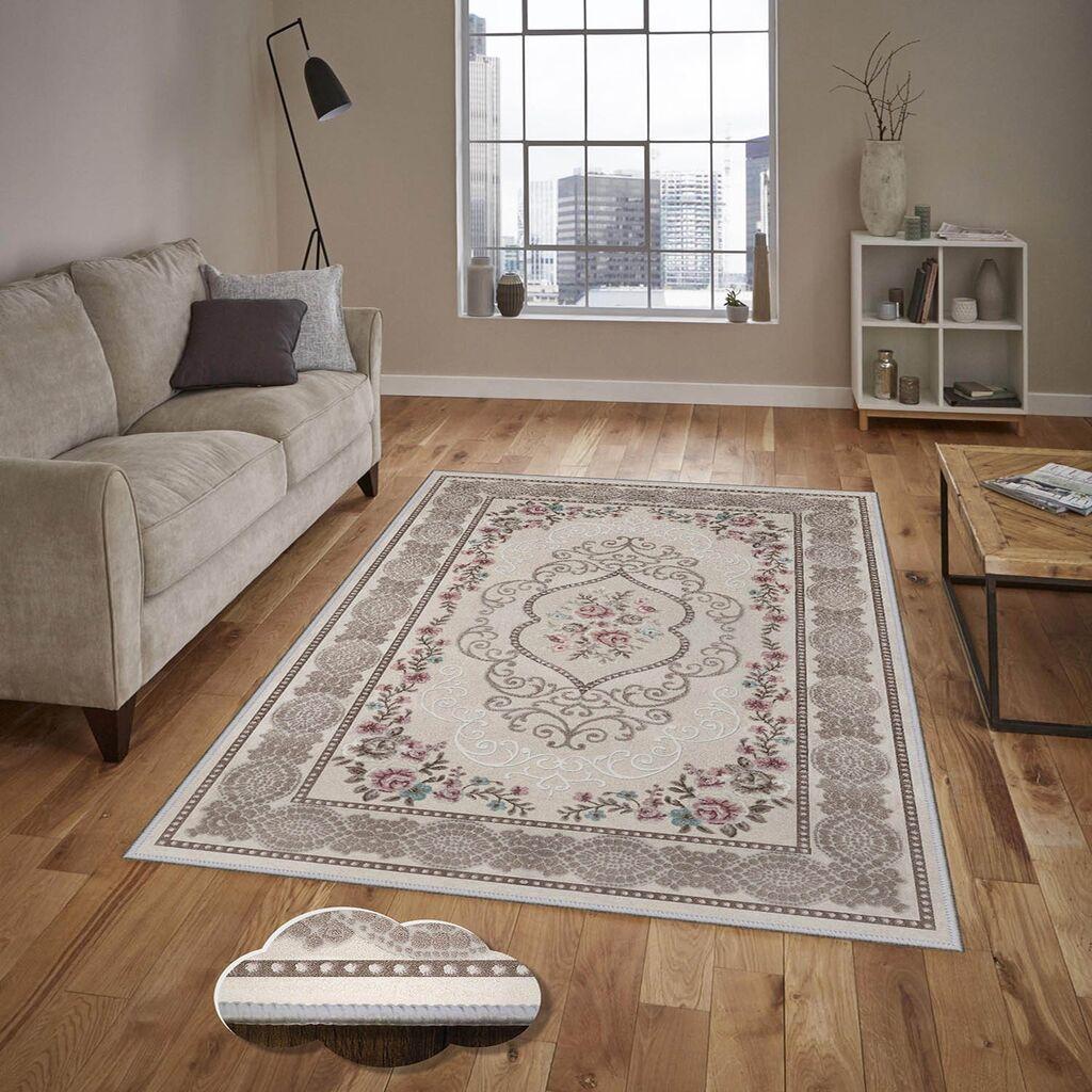 Conceptum Hypnose tepih, 80x150cm, šaren