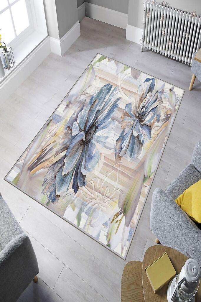 Conceptum Hypnose tepih, 100x150cm, šaren