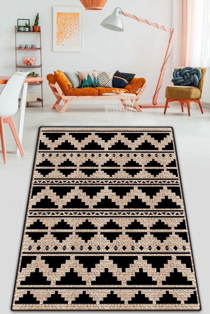 Conceptum Hypnose tepih, 200x290cm, šaren