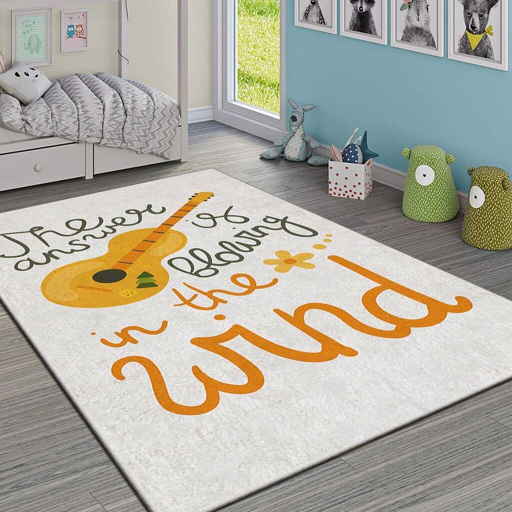 Conceptum Hypnose tepih Hmi Kdc-82, pravougaoni, 160 x 230 cm, šareni