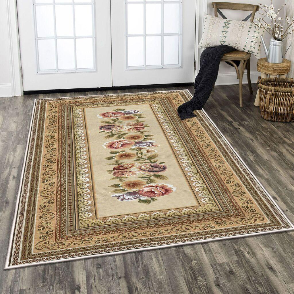 Conceptum Hypnose tepih, 80x200cm, šaren
