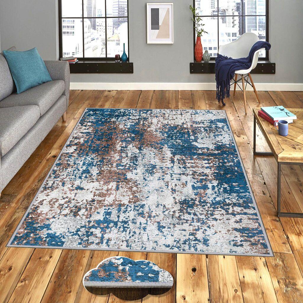 Conceptum Hypnose tepih, 160x230cm, šareni