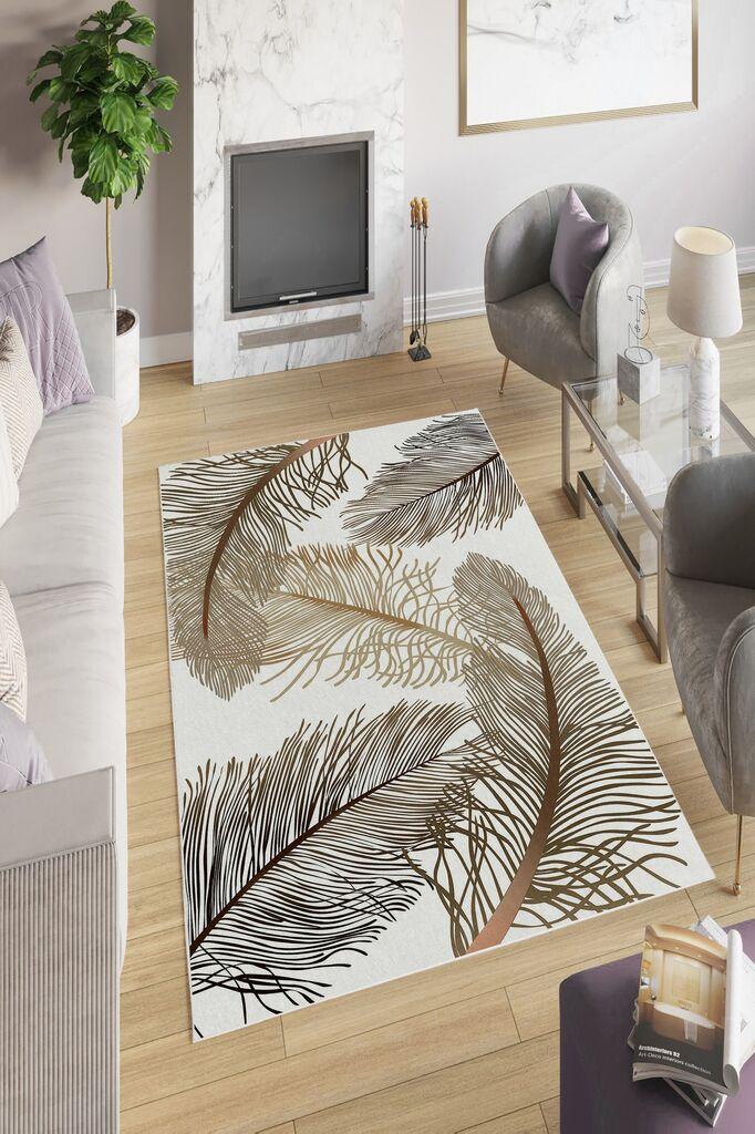 Conceptum Hypnose tepih, 160x230cm, bijeli
