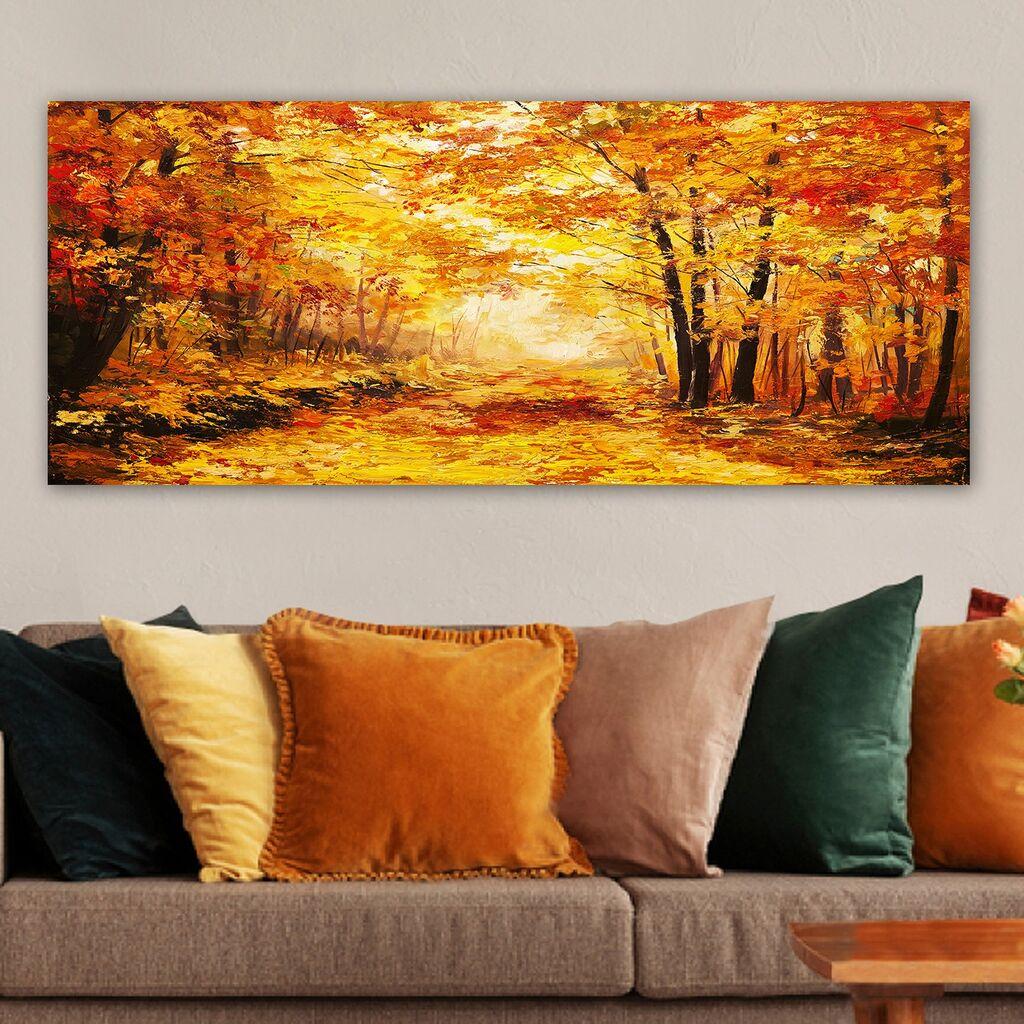 Slika Wallity YTY1958356641_50120, 50x120 cm