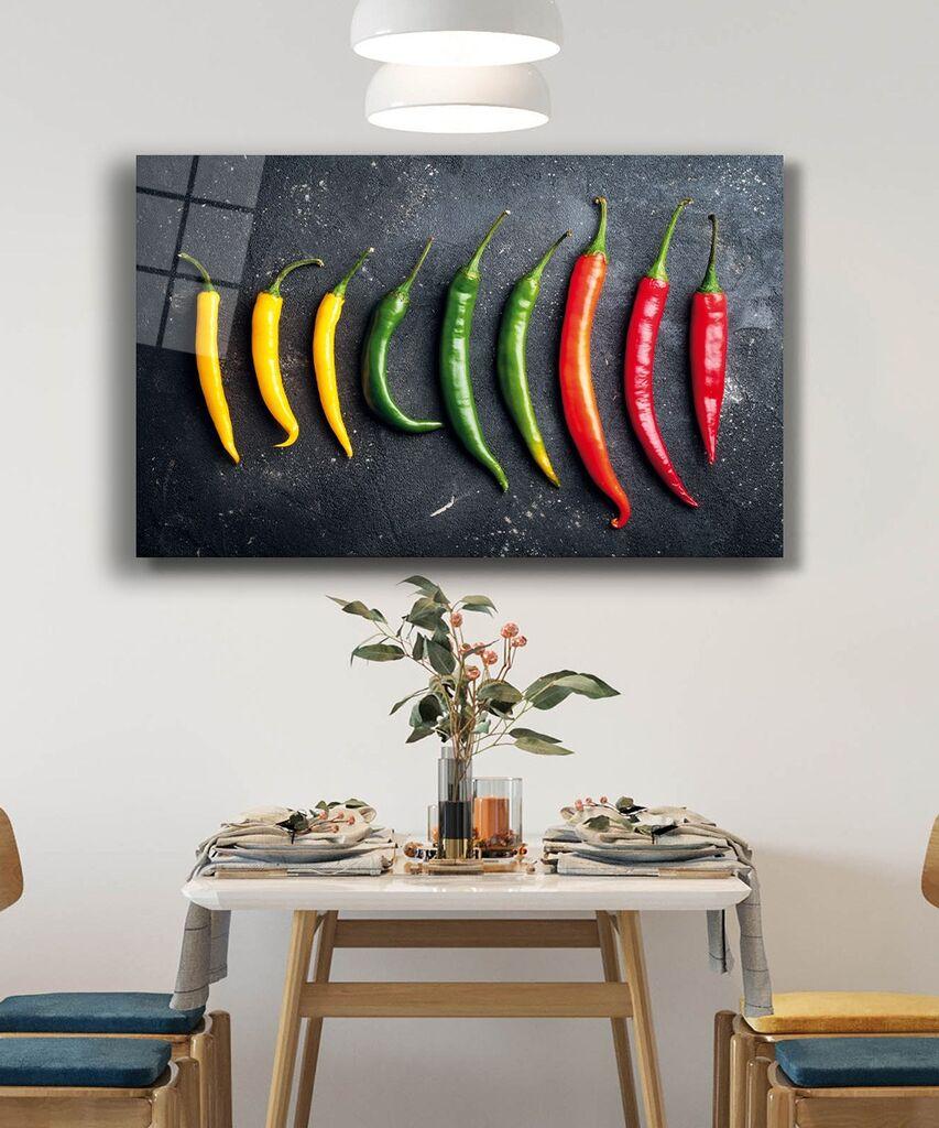 Wallity Slika 540, 60x90 cm