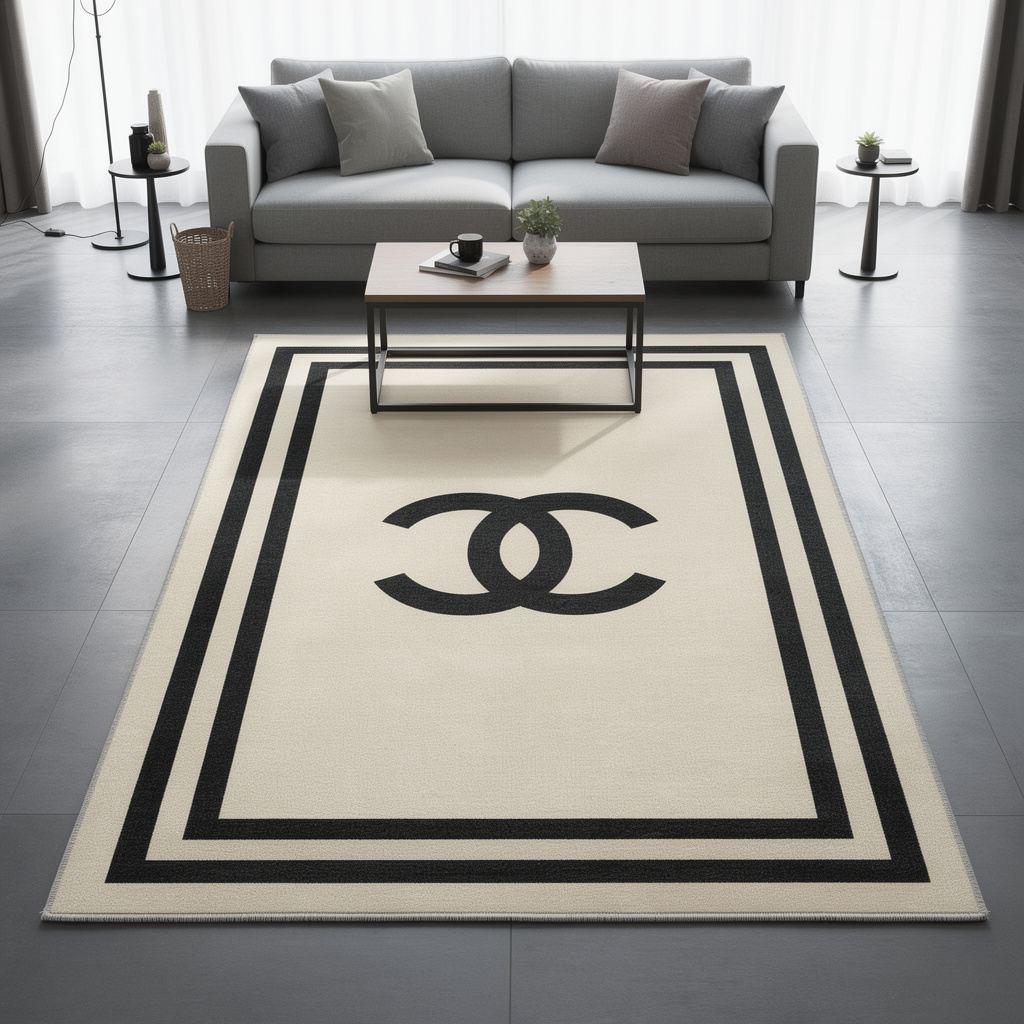 Conceptum Hypnose tepih, 160x230cm, bež