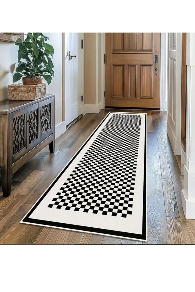 Conceptum Hypnose tepih, 60x150cm, šareni