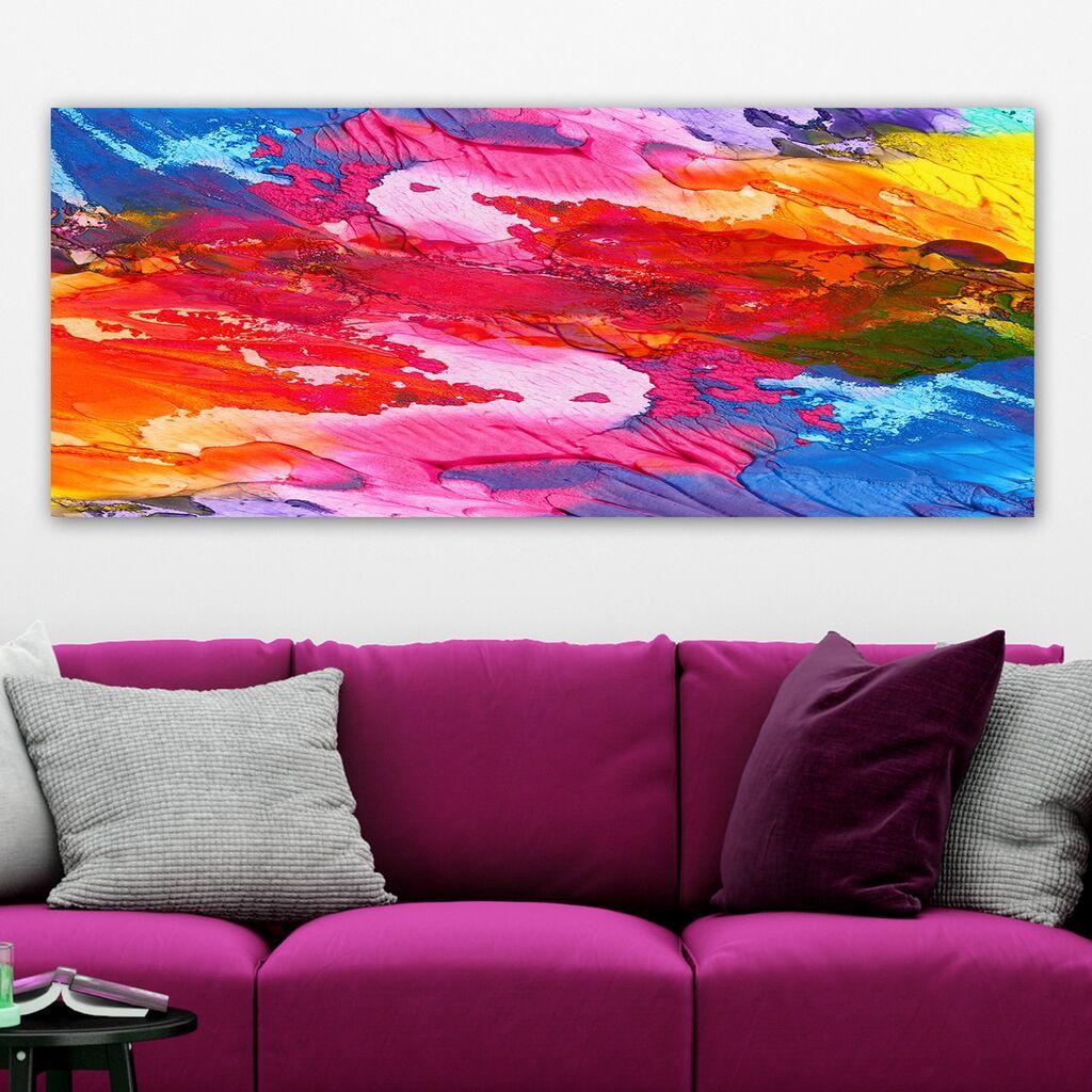 Slika za zid YTY9757856_50120, 50x120 cm