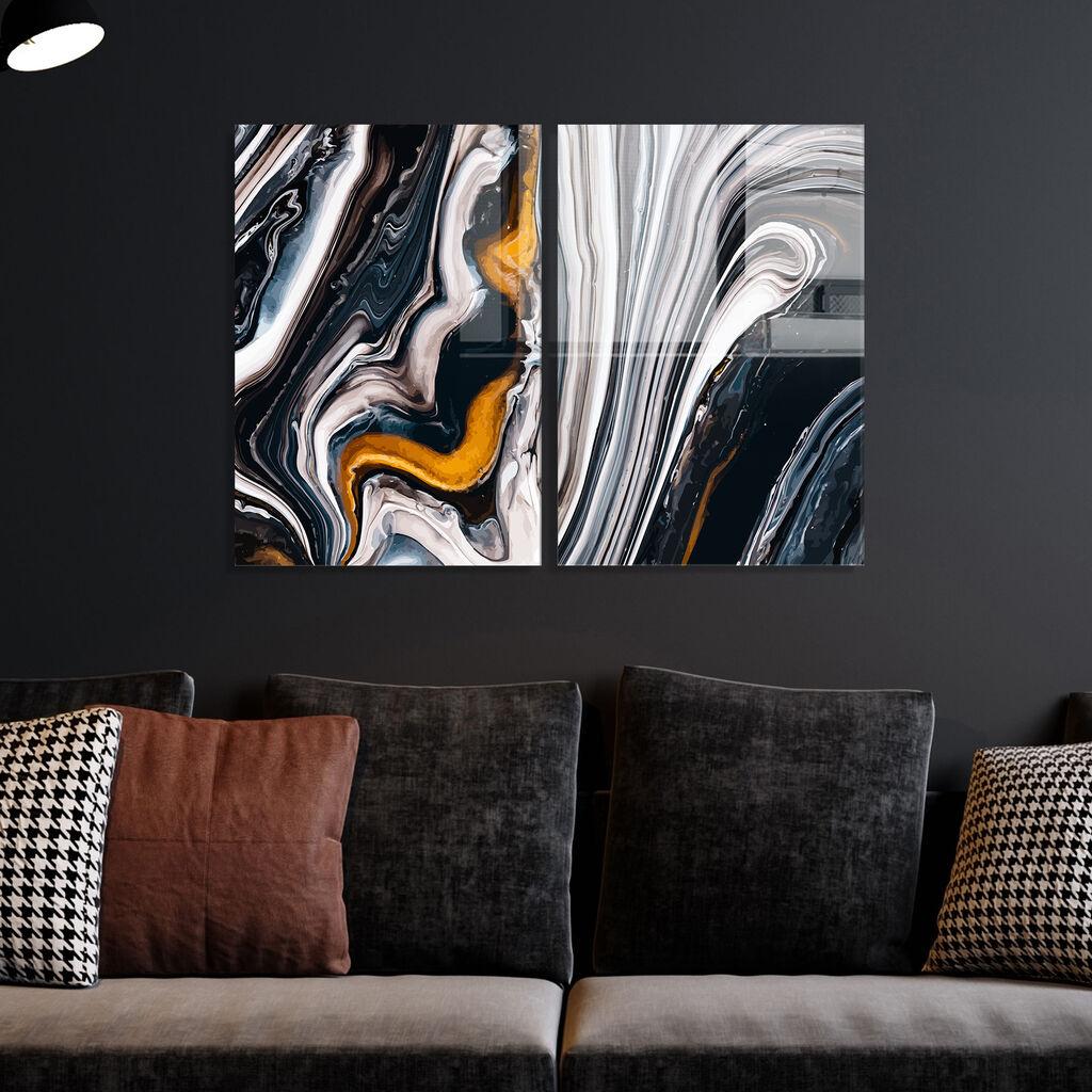 Wallity Set slika 2028, 3 Dela