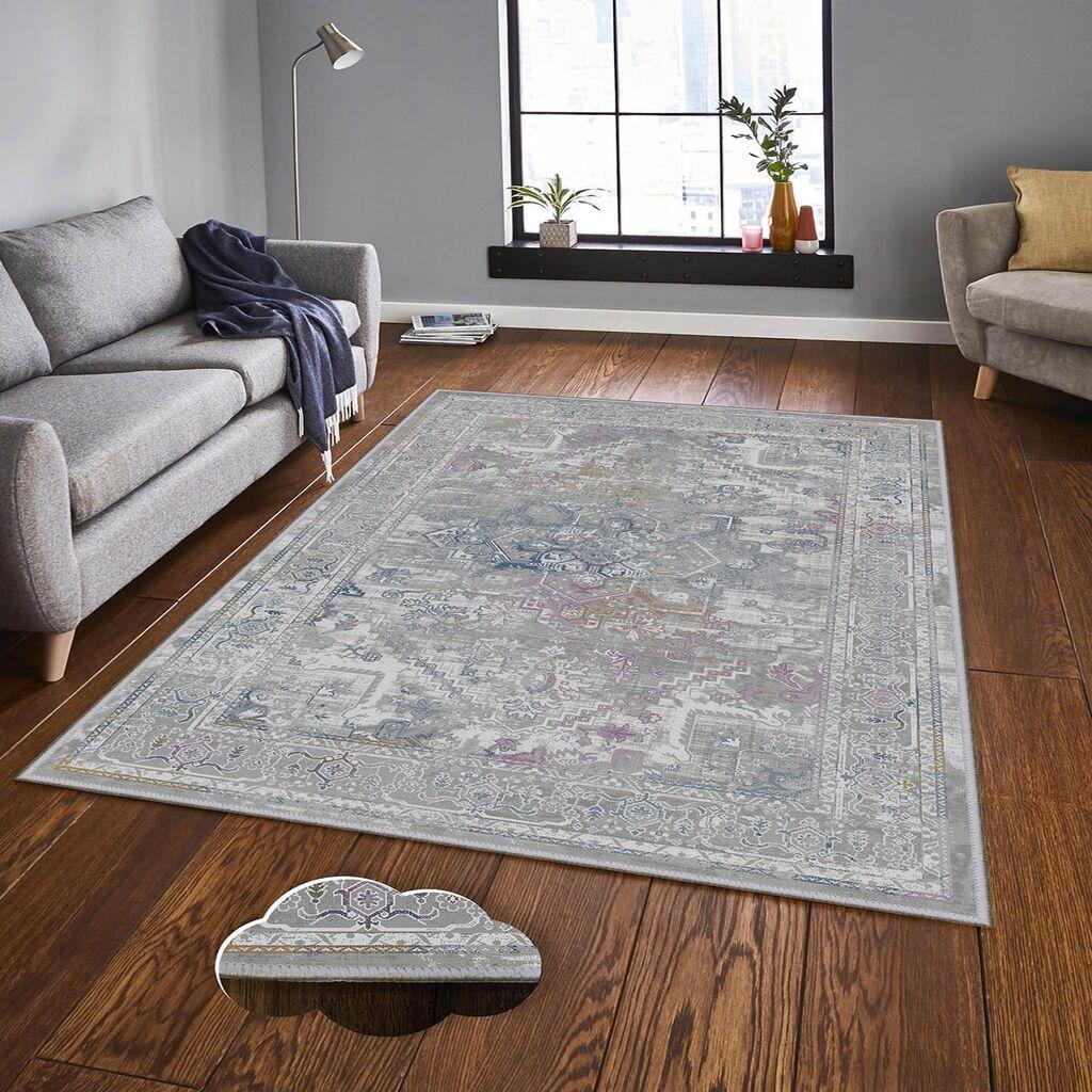 Conceptum Hypnose tepih Eexfab1190, pravougaoni, 180 x 280 cm, šareni