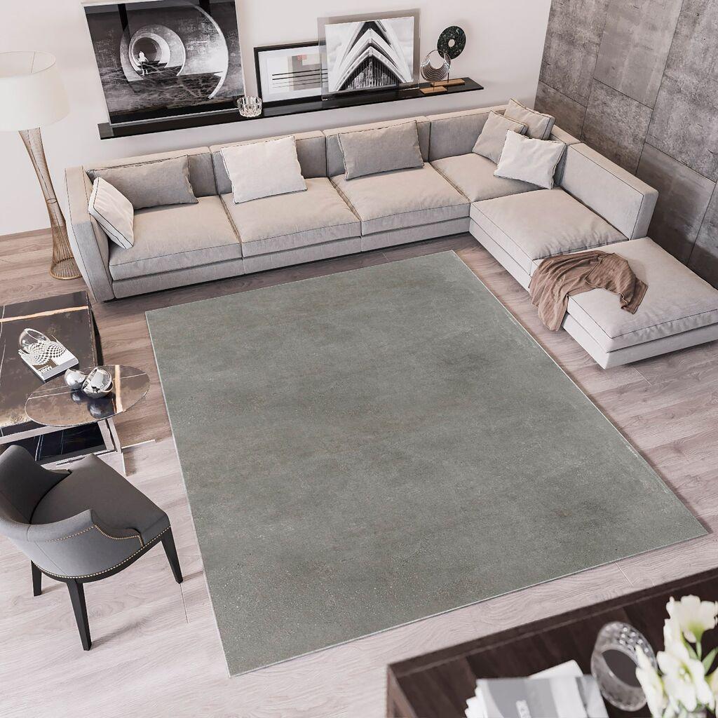 Conceptum Hypnose tepih, 80x300cm, zeleni