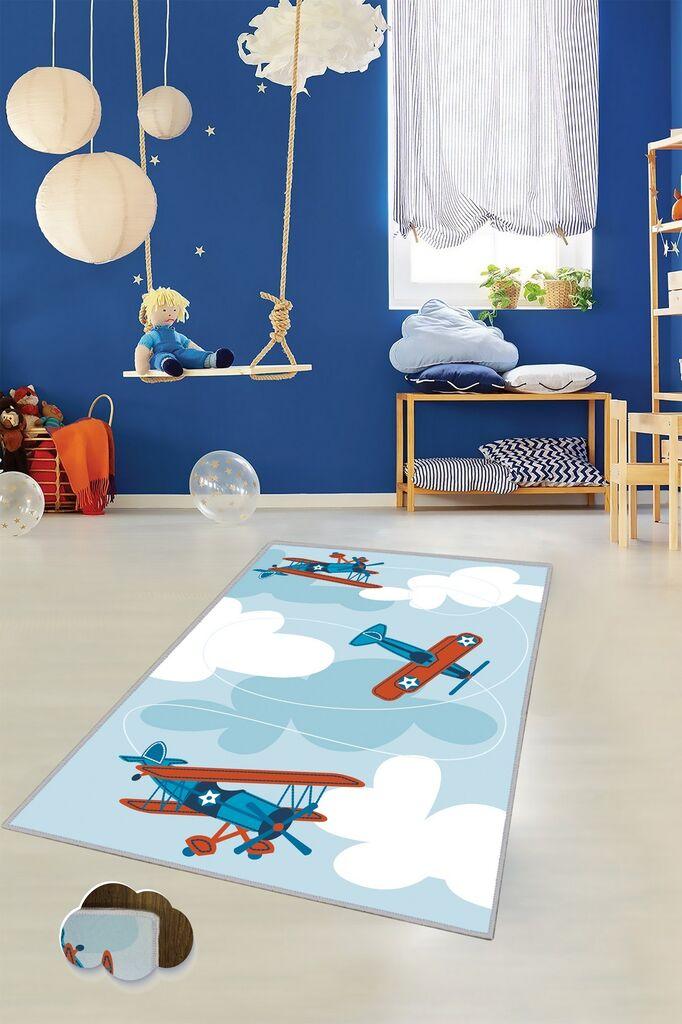 Conceptum Hypnose tepih, 180x280cm, šareni