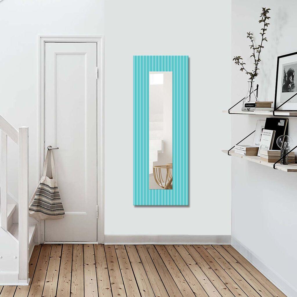 Ogledalo Wallity 40120YMA-09, 40x120 cm, Šareno