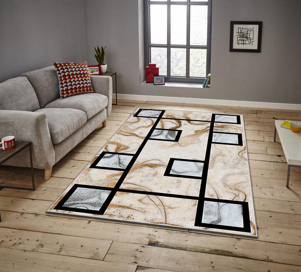 Conceptum Hypnose tepih Asr Crpt-71, pravougaoni, 160 x 230 cm, šareni