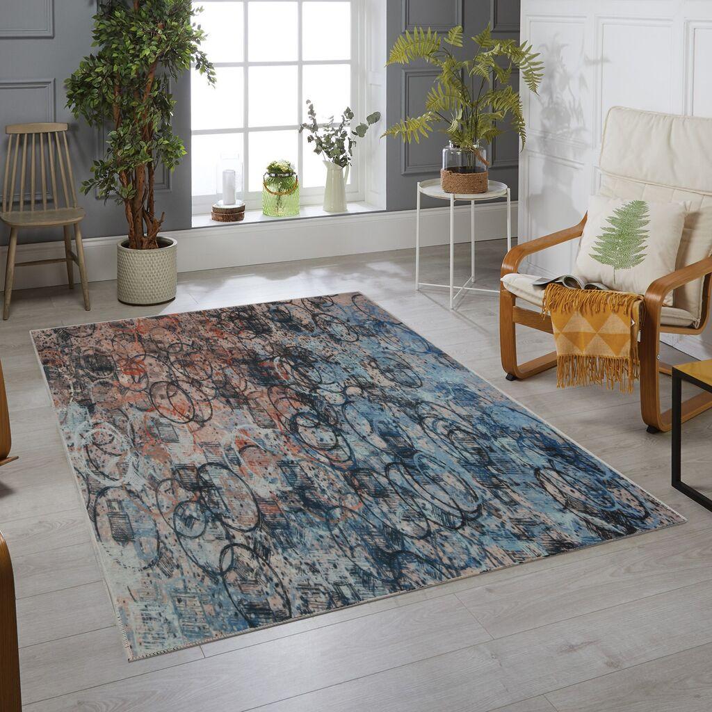 Conceptum Hypnose tepih, 120x180cm, šareni