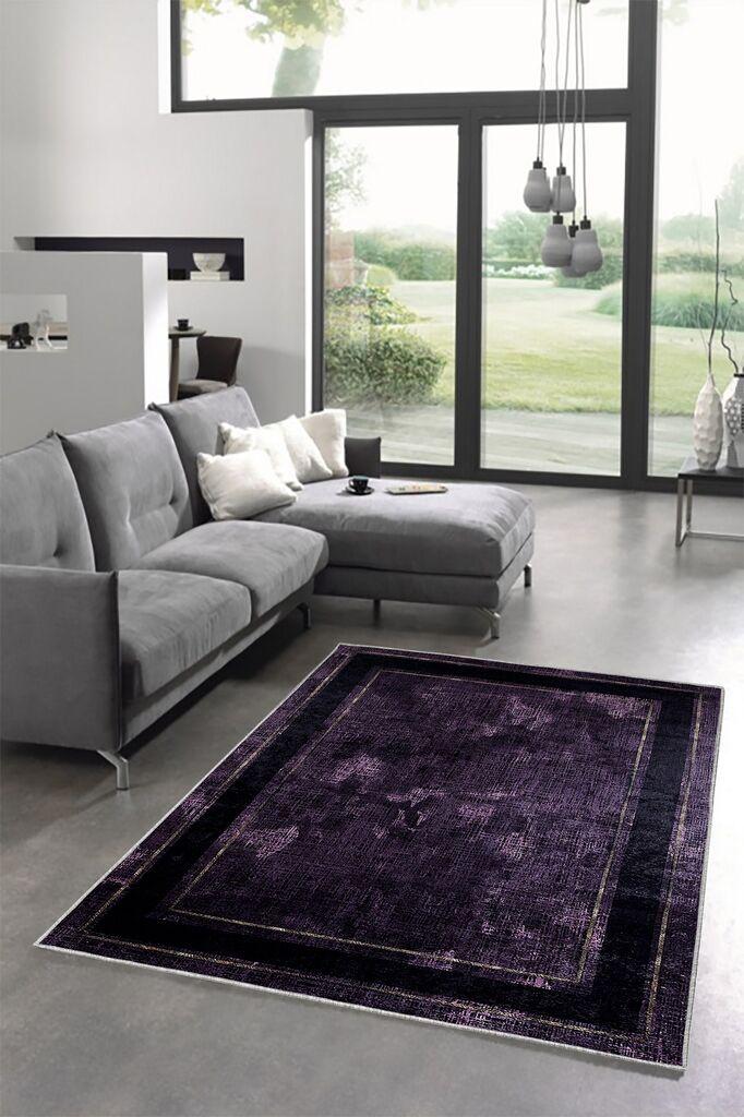 Conceptum Hypnose tepih, 100x150cm, šareni