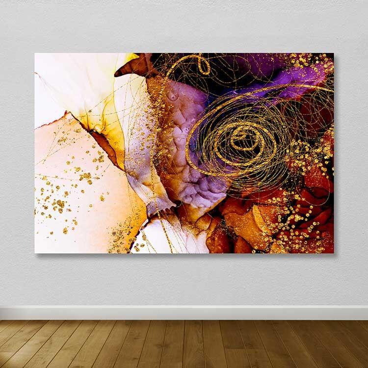 Slika na zidu DEV02395100140, 100x140 cm