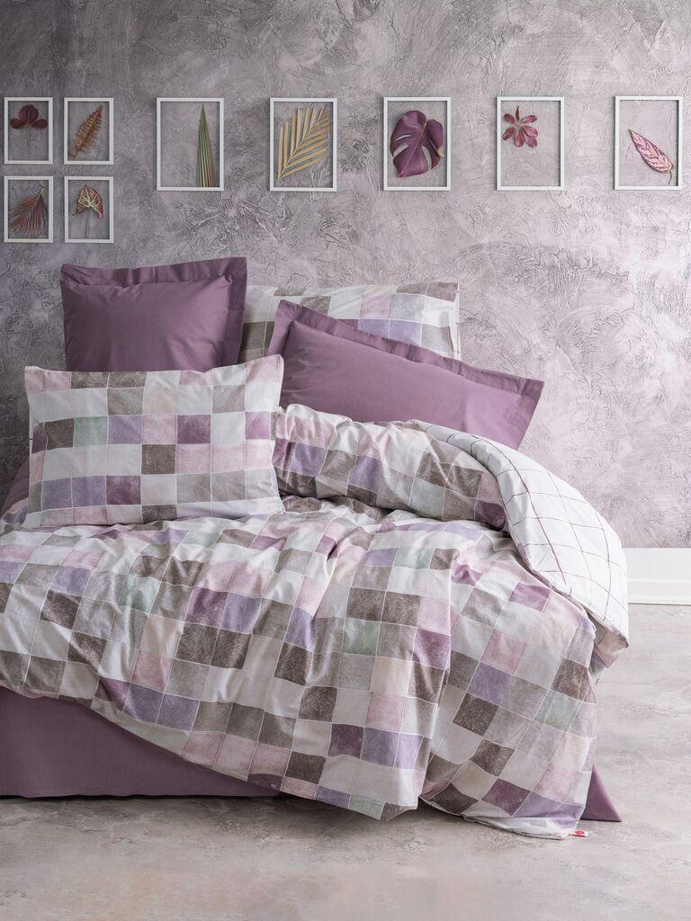 L'essentiel Maison set posteljine Ranforce 100% pamuk, 160x220 cm, 160x240 cm