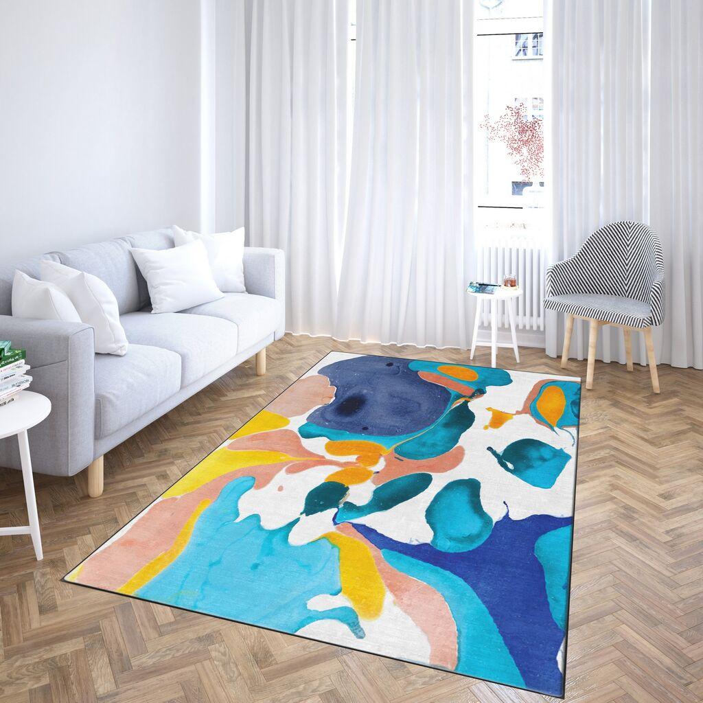 Conceptum Hypnose tepih, 160x230cm, šareni