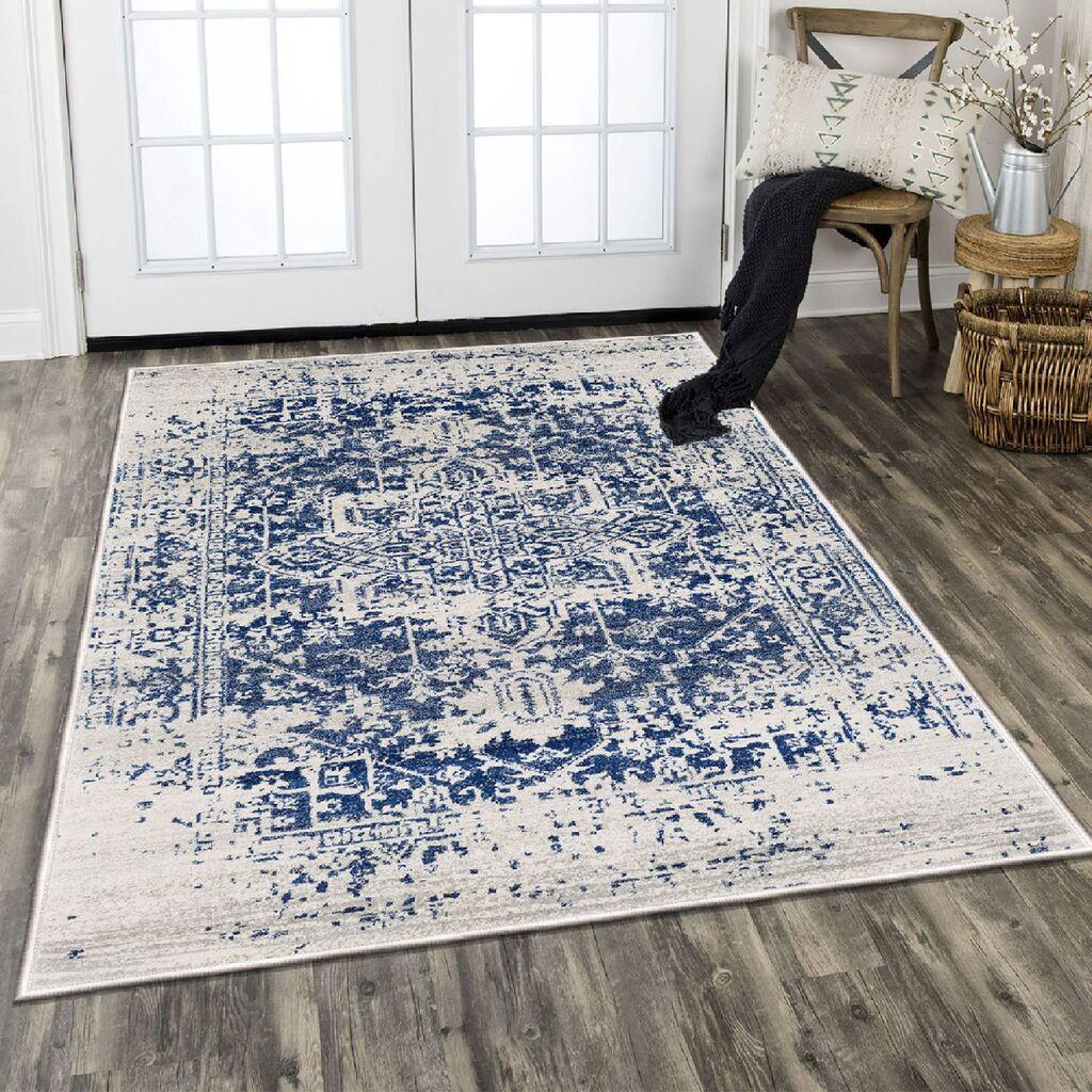 Conceptum Hypnose tepih, 100x150cm, šareni