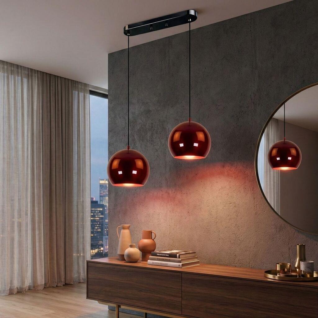 Opviq luster, Bordo