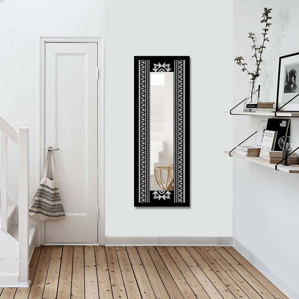 Ogledalo Wallity 40120YMA-42, 40x120 cm, Šareno