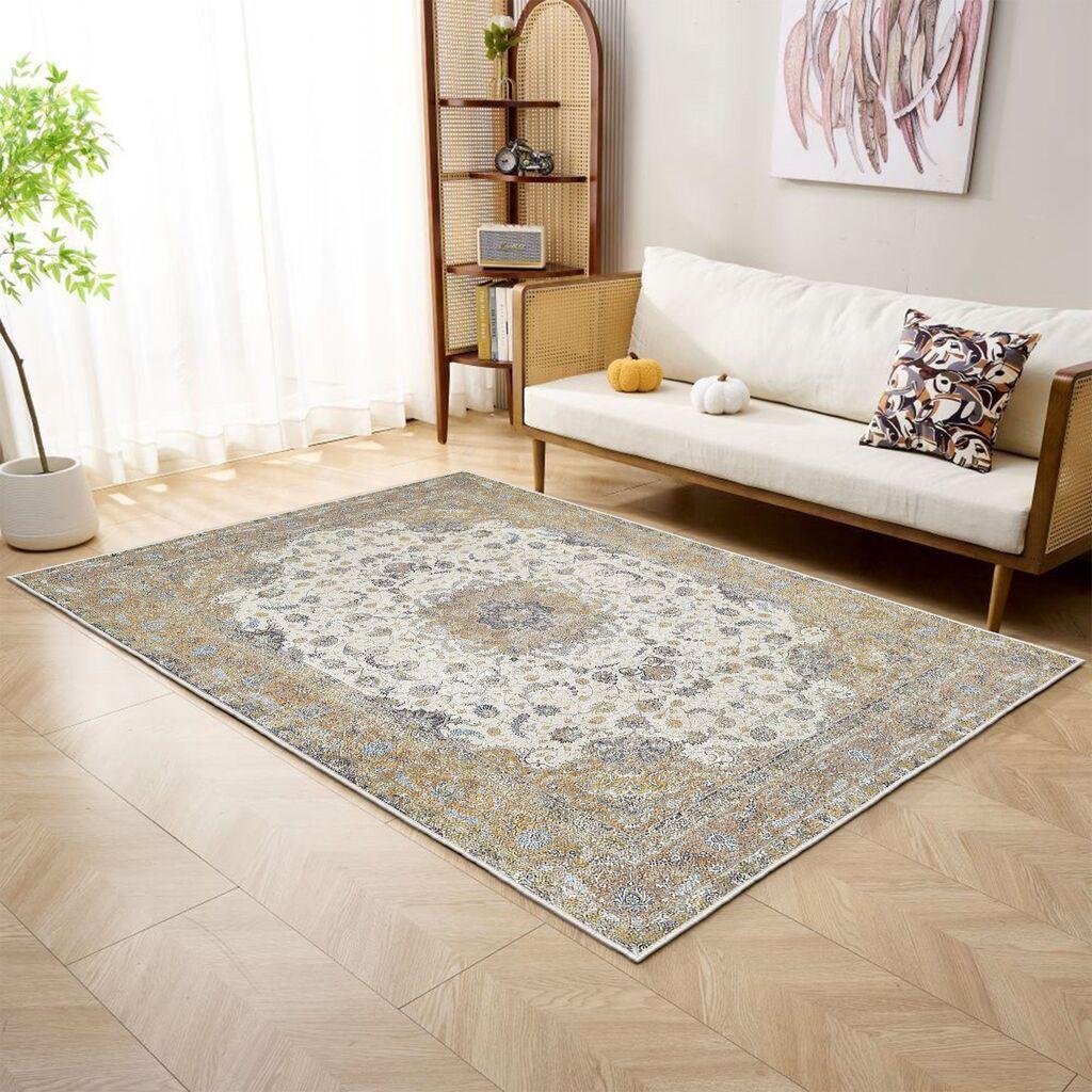 Conceptum Hypnose tepih, 80x120cm, zelena