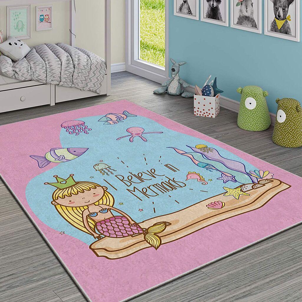 Conceptum Hypnose tepih Hmi Kdc-57, pravougaoni, 160 x 230 cm, šareni