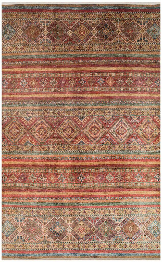 Conceptum Hypnose tepih ATK 05, pravougaoni, 80 x 150 cm, šareni