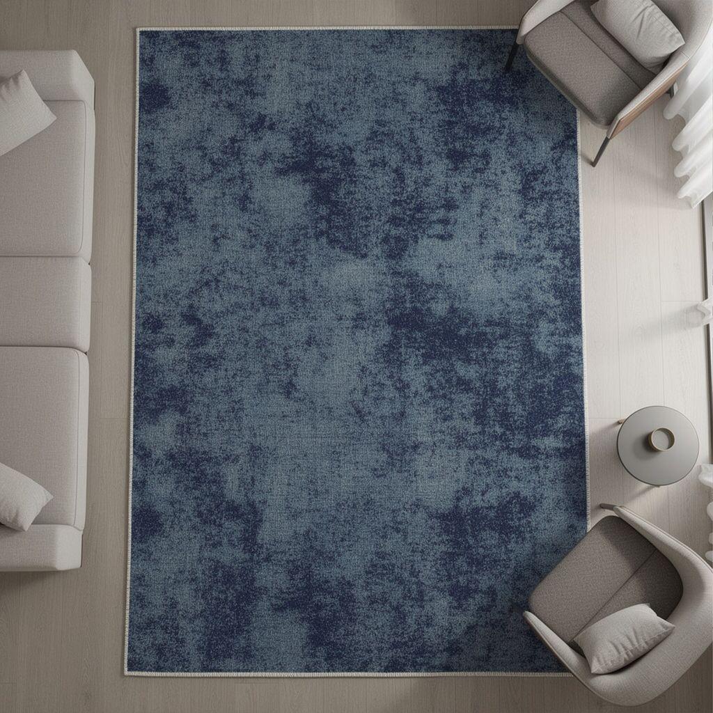 Conceptum Hypnose tepih, 100x150cm, siva