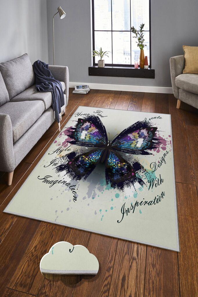 Conceptum Hypnose HMNT269 Tepih, 160x230cm, šareni