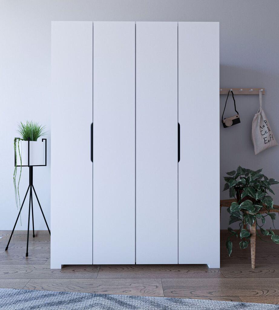 Hanah Home Ormar Monza 120, Bijeli