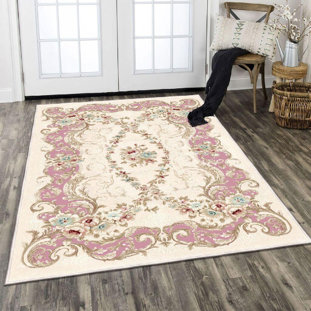 Conceptum Hypnose tepih, 80x200cm, šaren