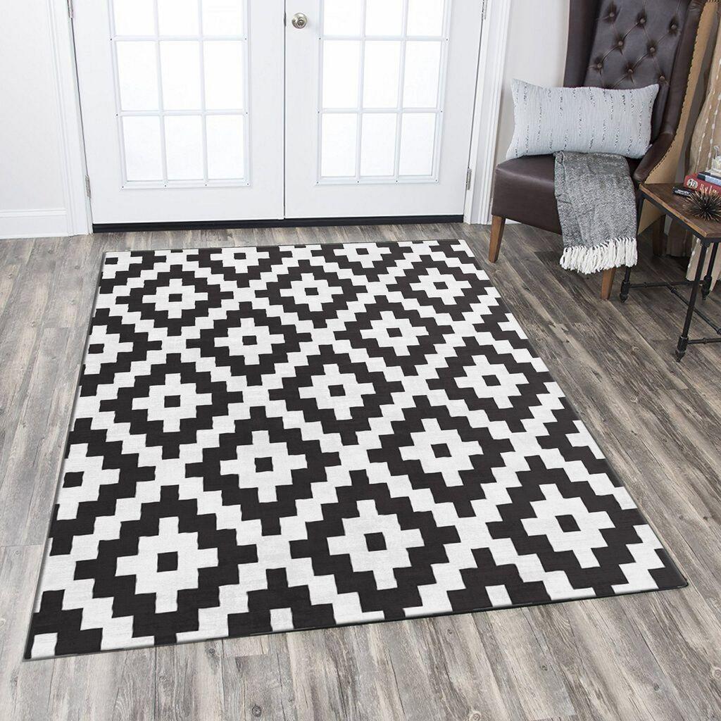 Conceptum Hypnose tepih, 120x180cm, šareni