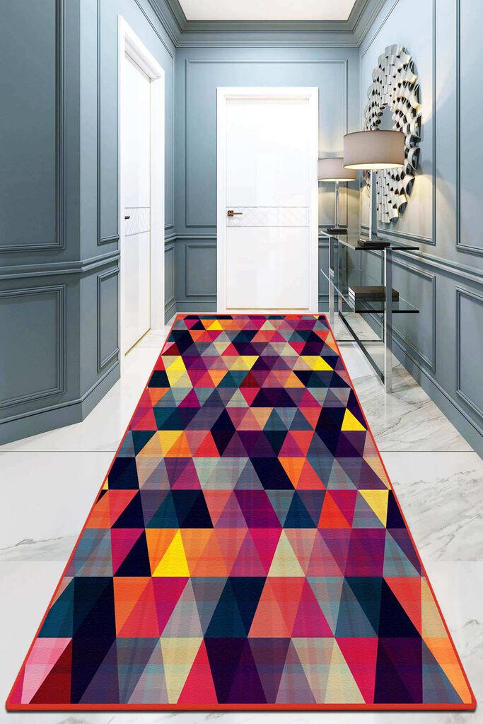 Conceptum Hypnose tepih, 200x290cm, šaren