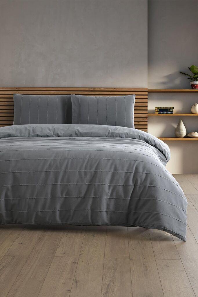 L'essentiel Maison Komplet posteljina Sedef, Antracit