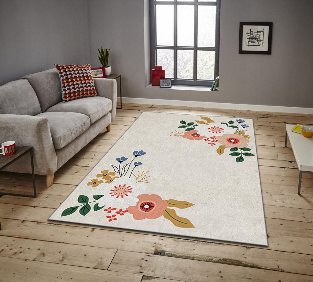 Conceptum Hypnose tepih Asr Crpt-38, pravougaoni, 140 x 220 cm, šareni